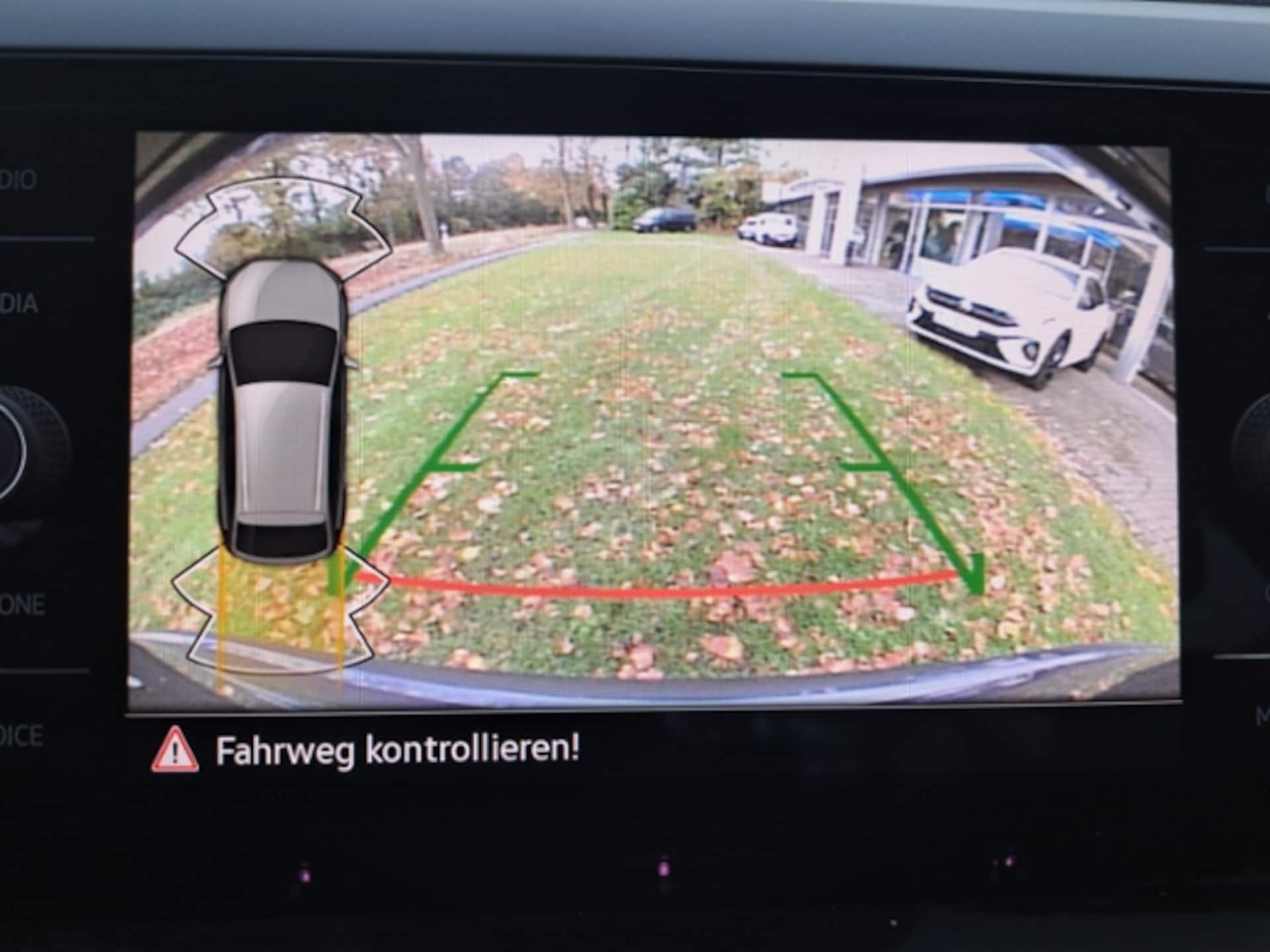 Volkswagen Taigo R-Line