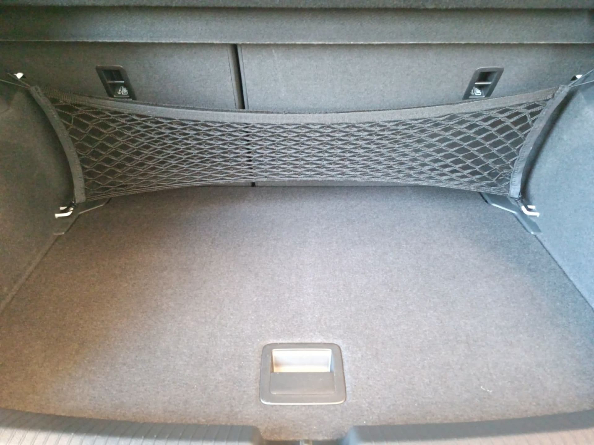 Volkswagen Polo Style