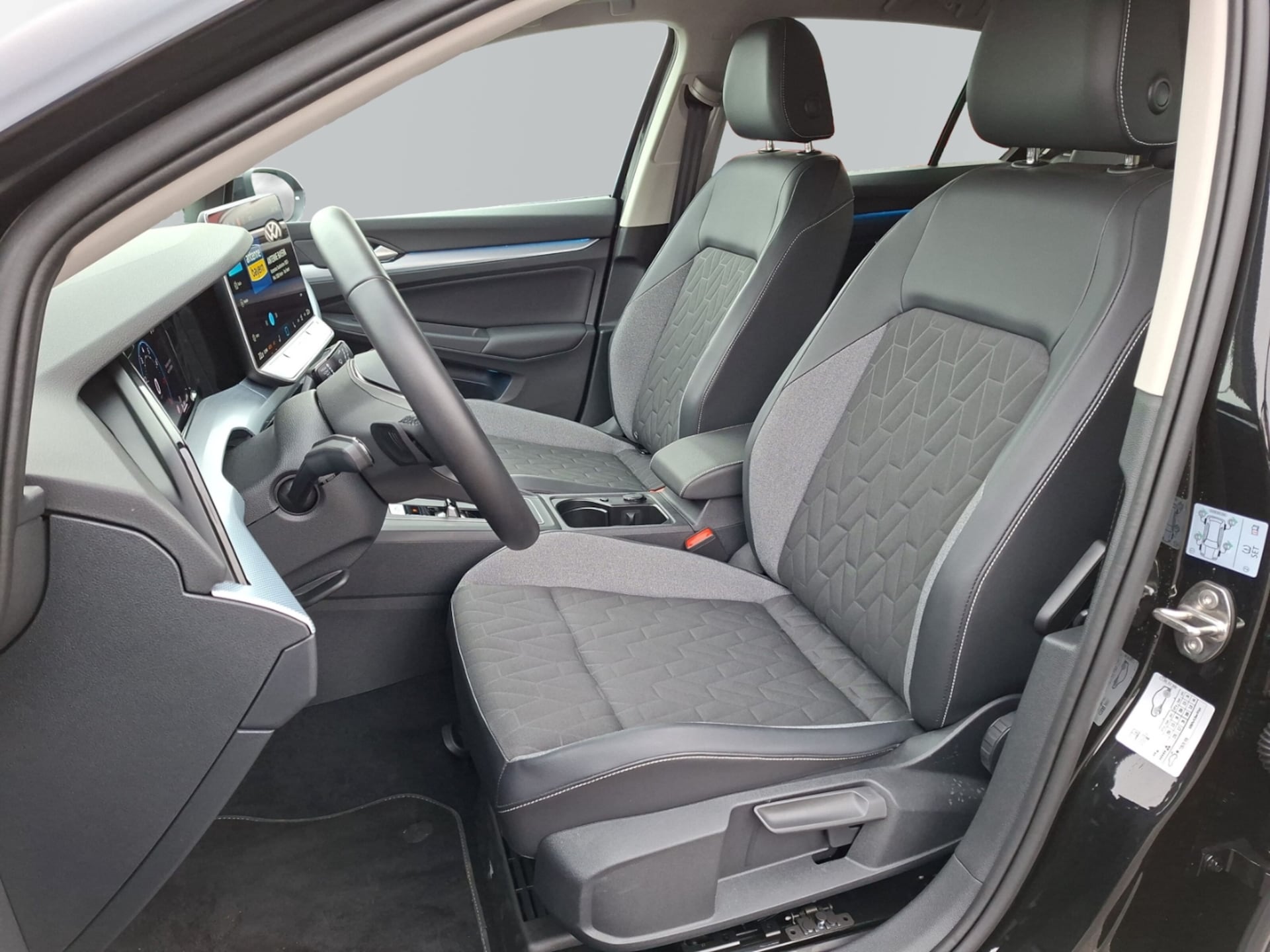 Volkswagen Golf Goal