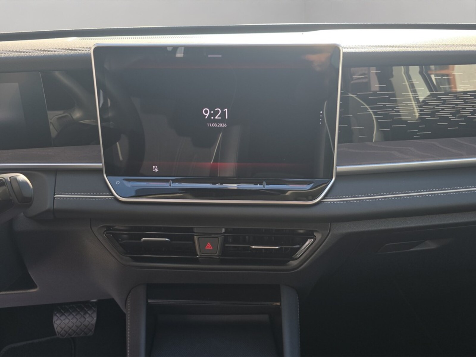 Volkswagen Tayron – Bild 15