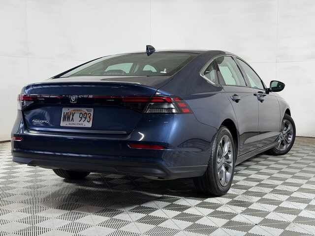 2023 Honda Accord