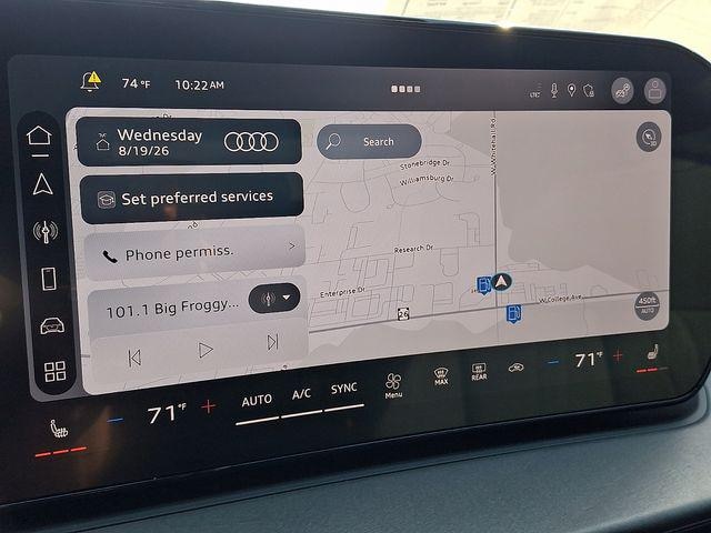 2026 Audi Q3 SUV