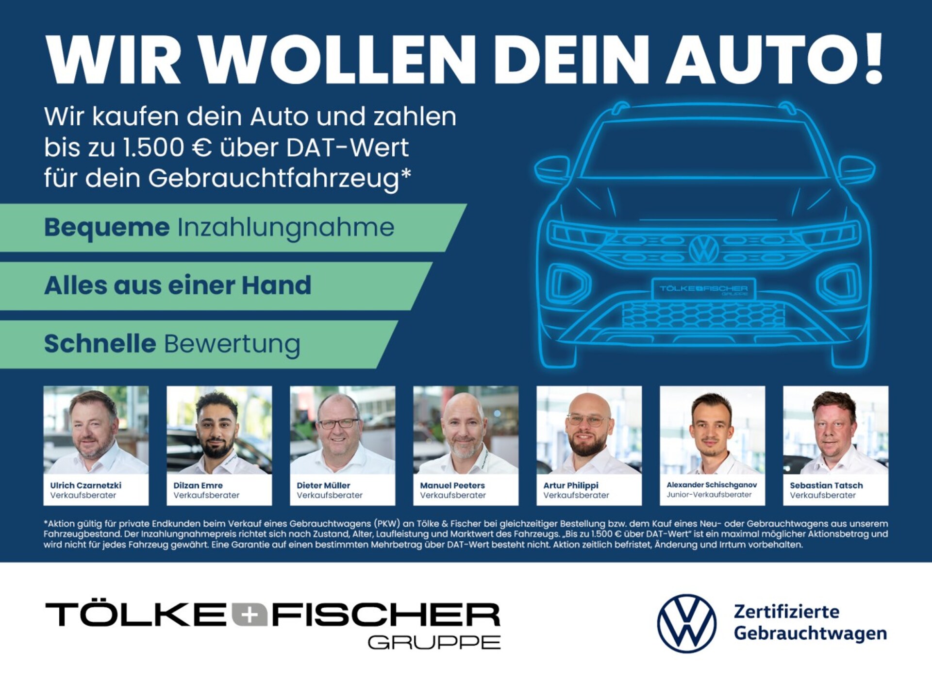 Volkswagen Golf MOVE