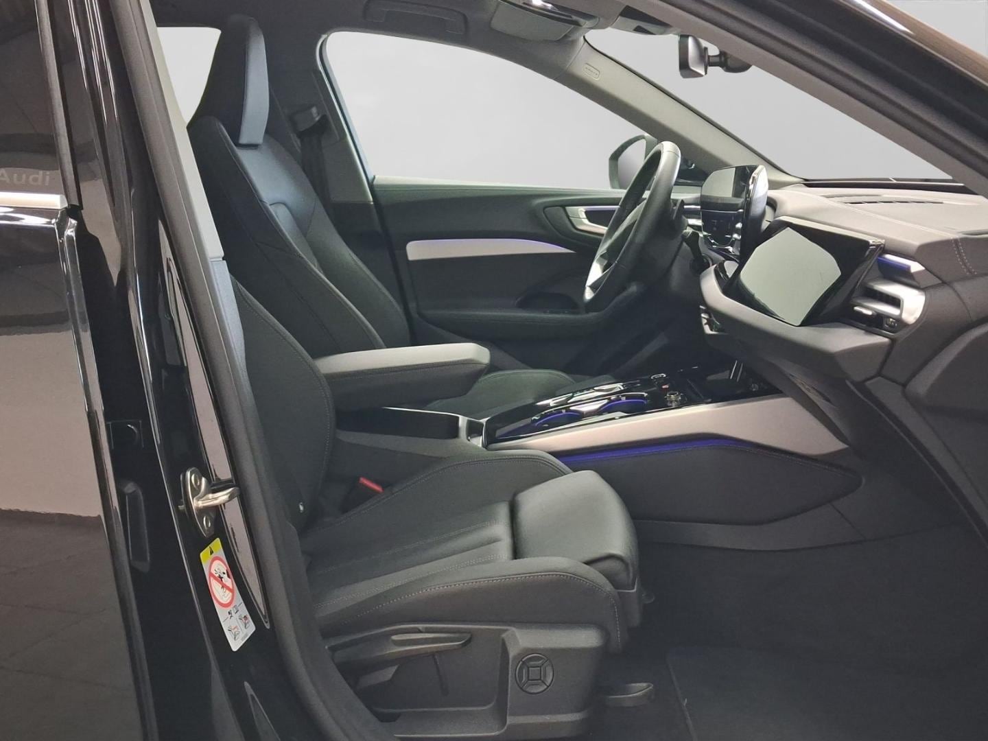Bild über Audi A5 Avant TDI quattro 150 kW S tronic - für weitere Informationen kontaktieren Sie den Audi Partner