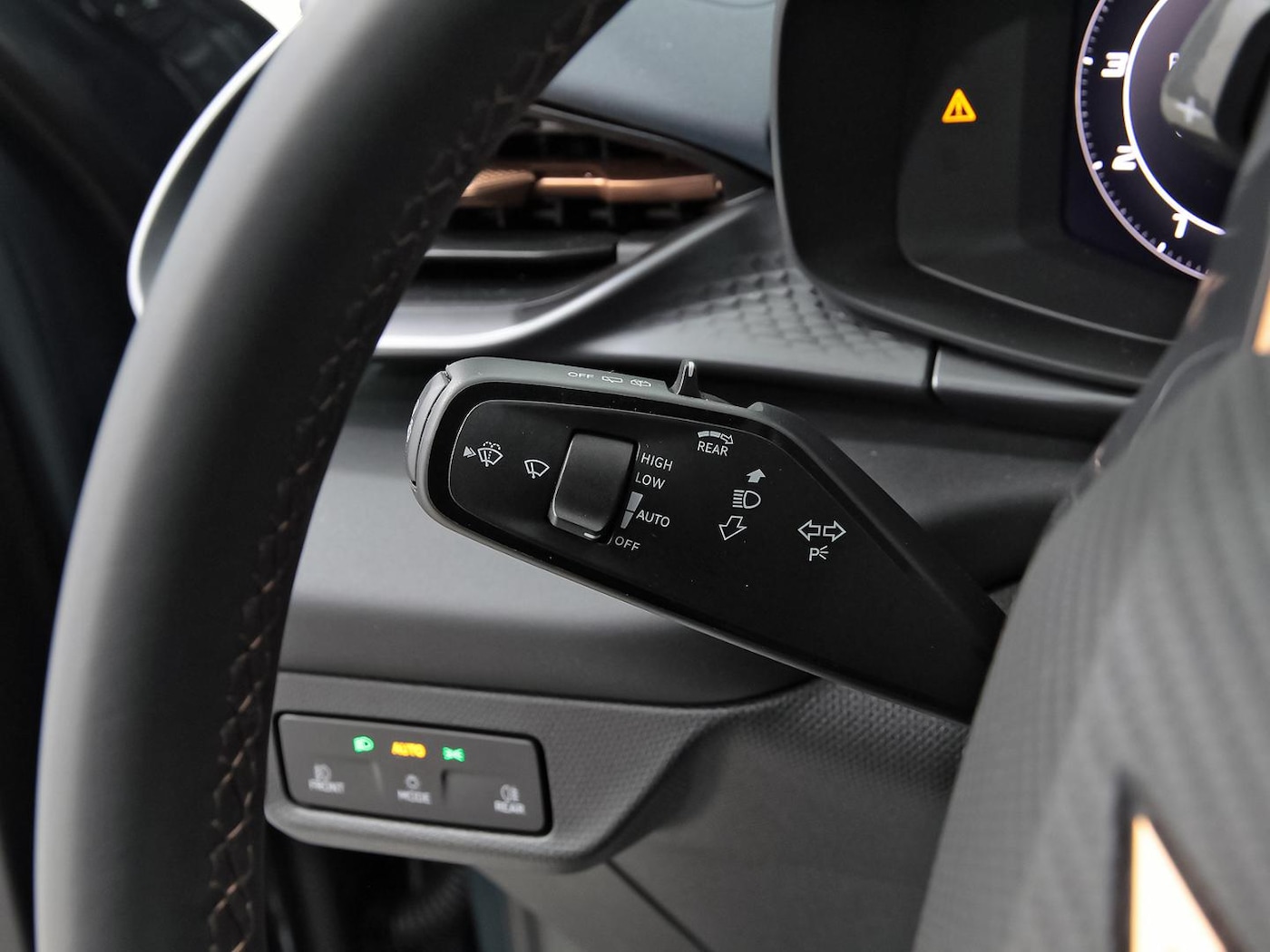 CUPRA Terramar 1.5 TSI e-Hybrid DSG 150 kW (204 CV) — photo 14