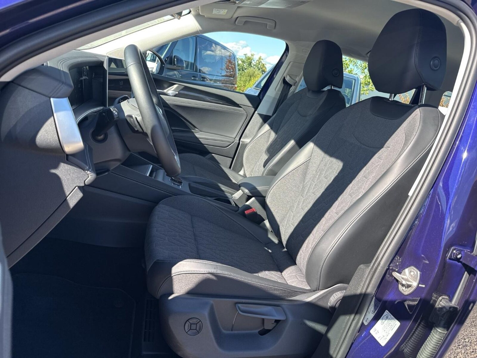 Volkswagen Tayron – Bild 11