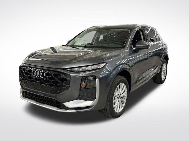 Photo of 2026 Audi Q3 SUV