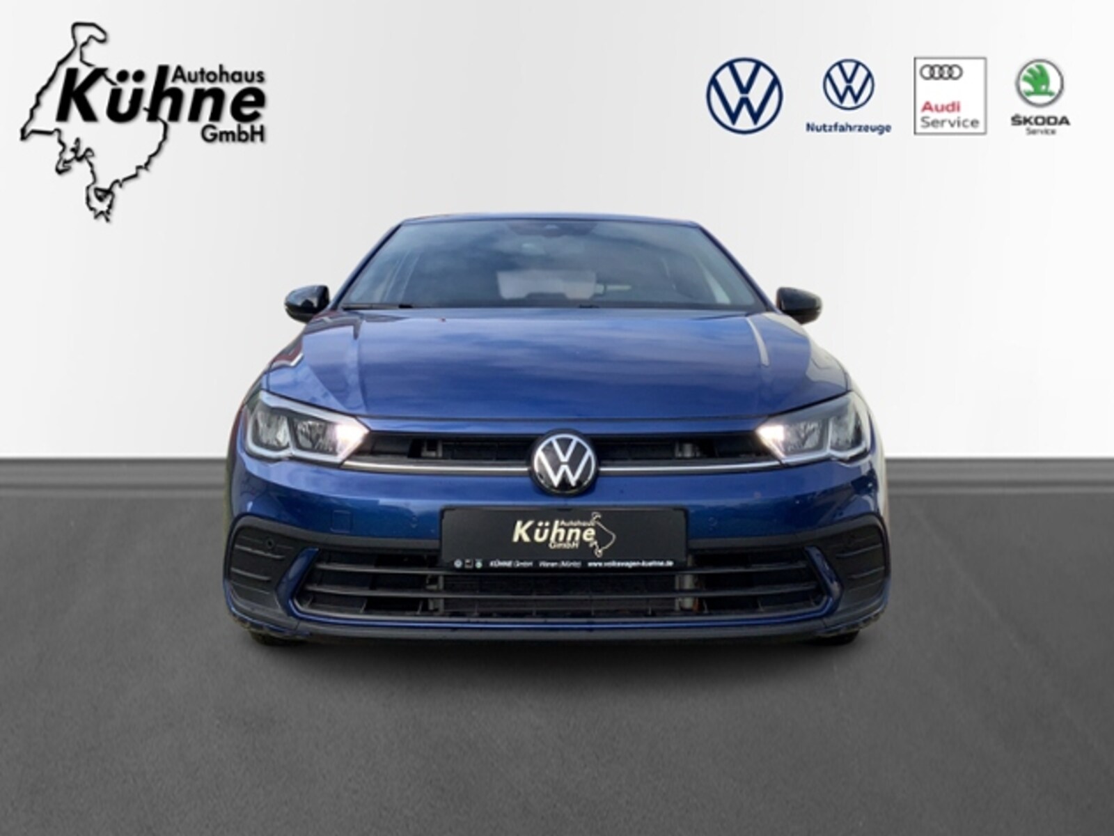 Volkswagen Polo – Bild 2