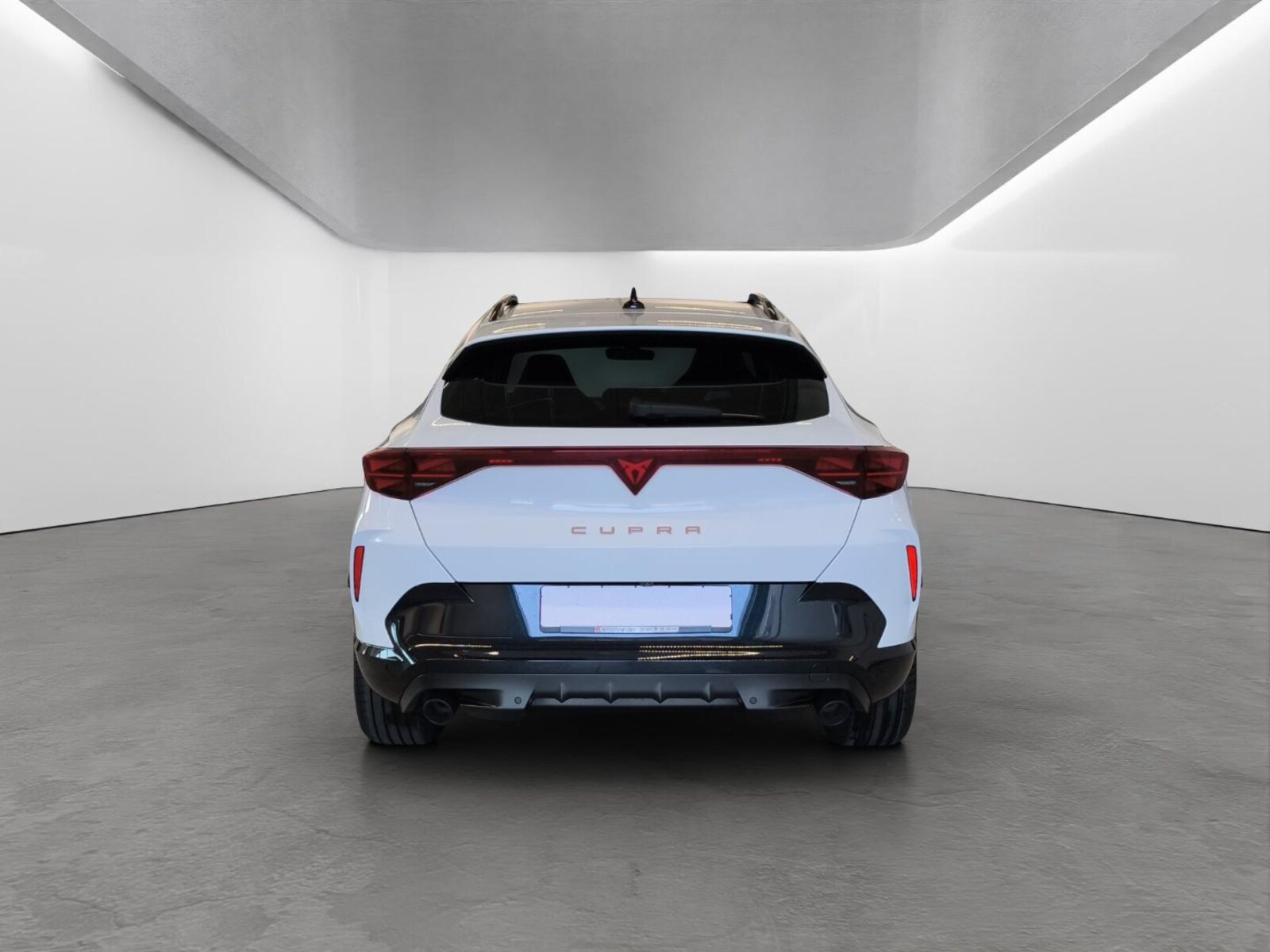 CUPRA Formentor – Bild 7