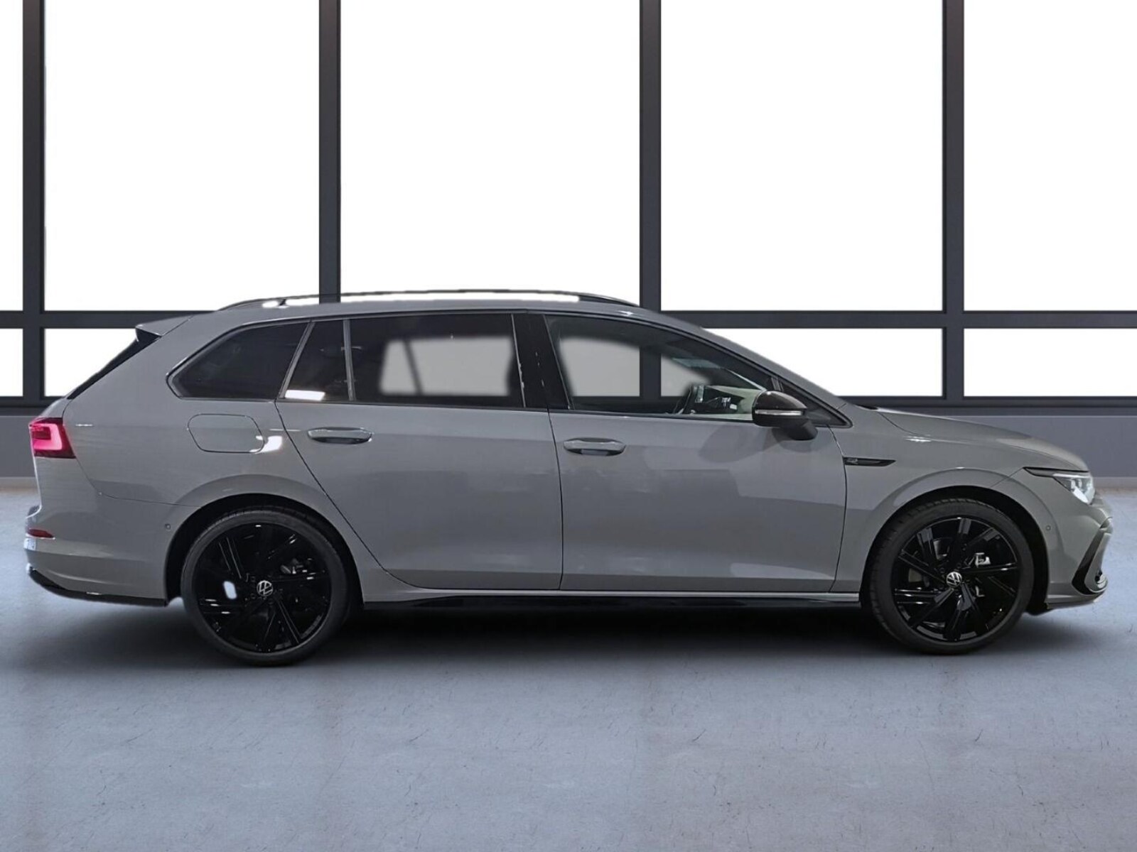 Volkswagen Golf Variant – Bild 4