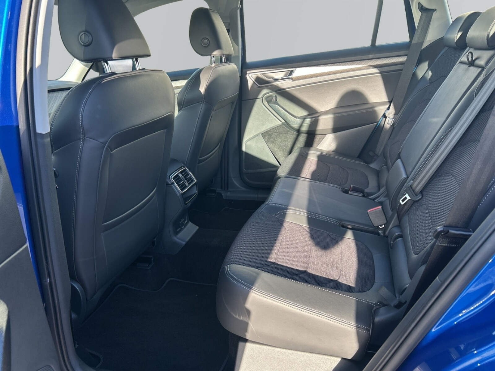 Škoda Kodiaq – Bild 9
