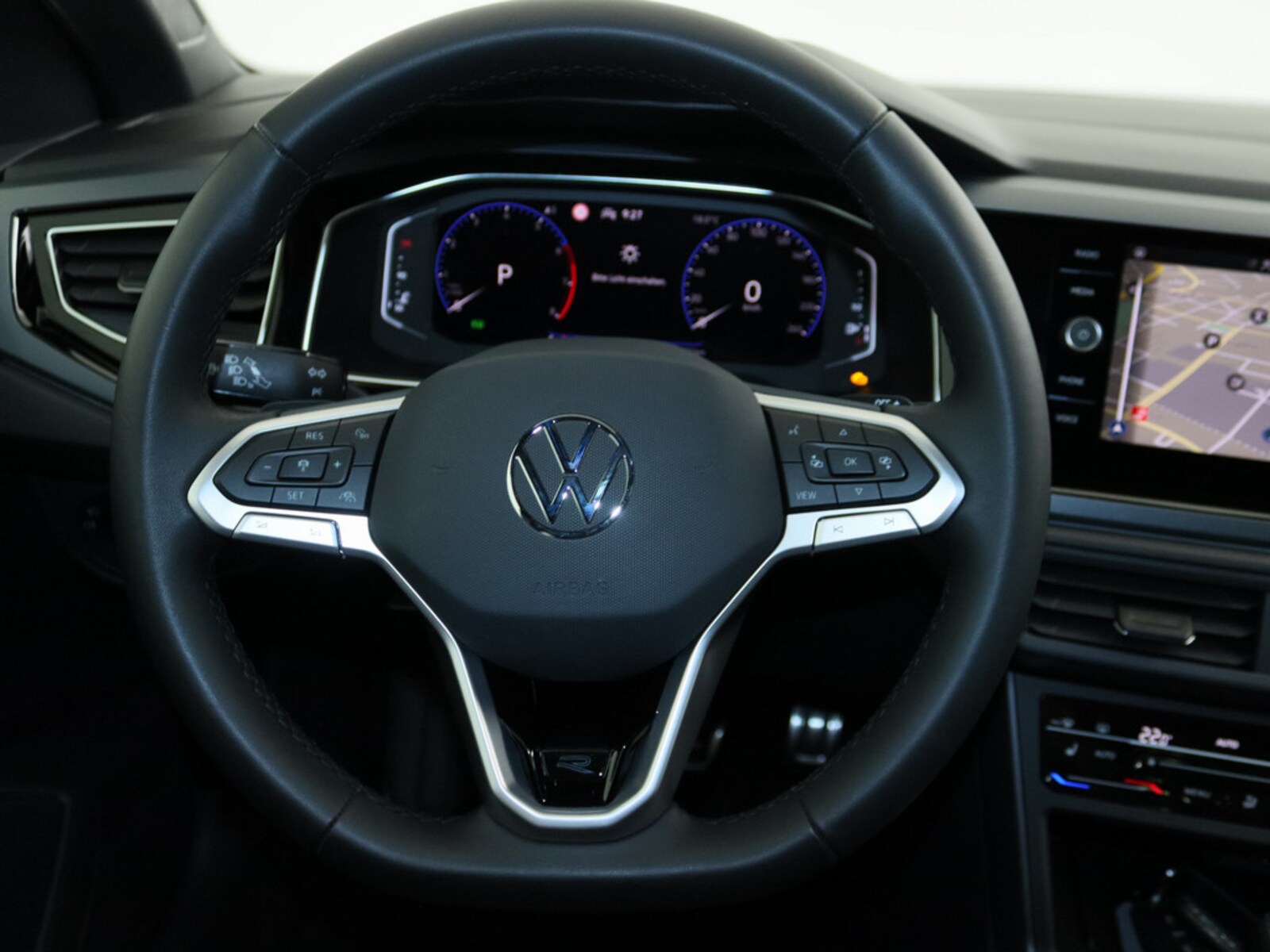 Volkswagen Polo – Bild 20