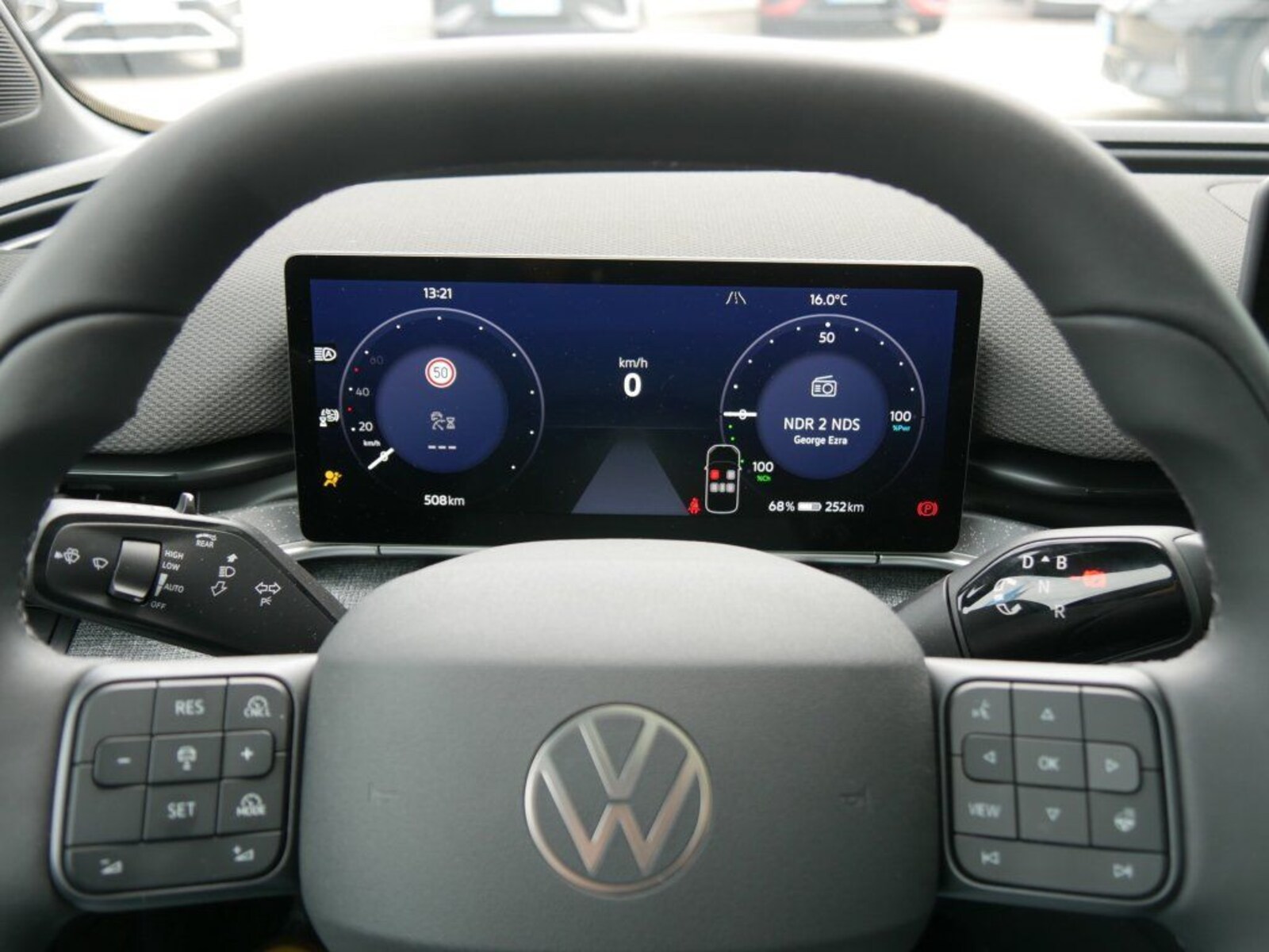 Volkswagen ID. Polo – Bild 13