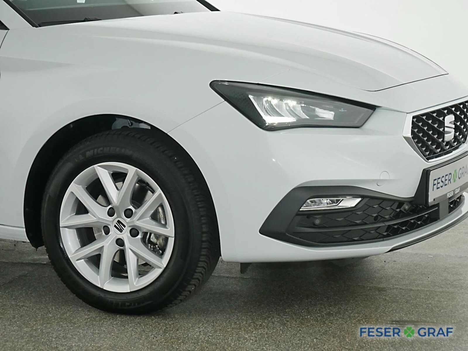 SEAT Leon – Bild 9