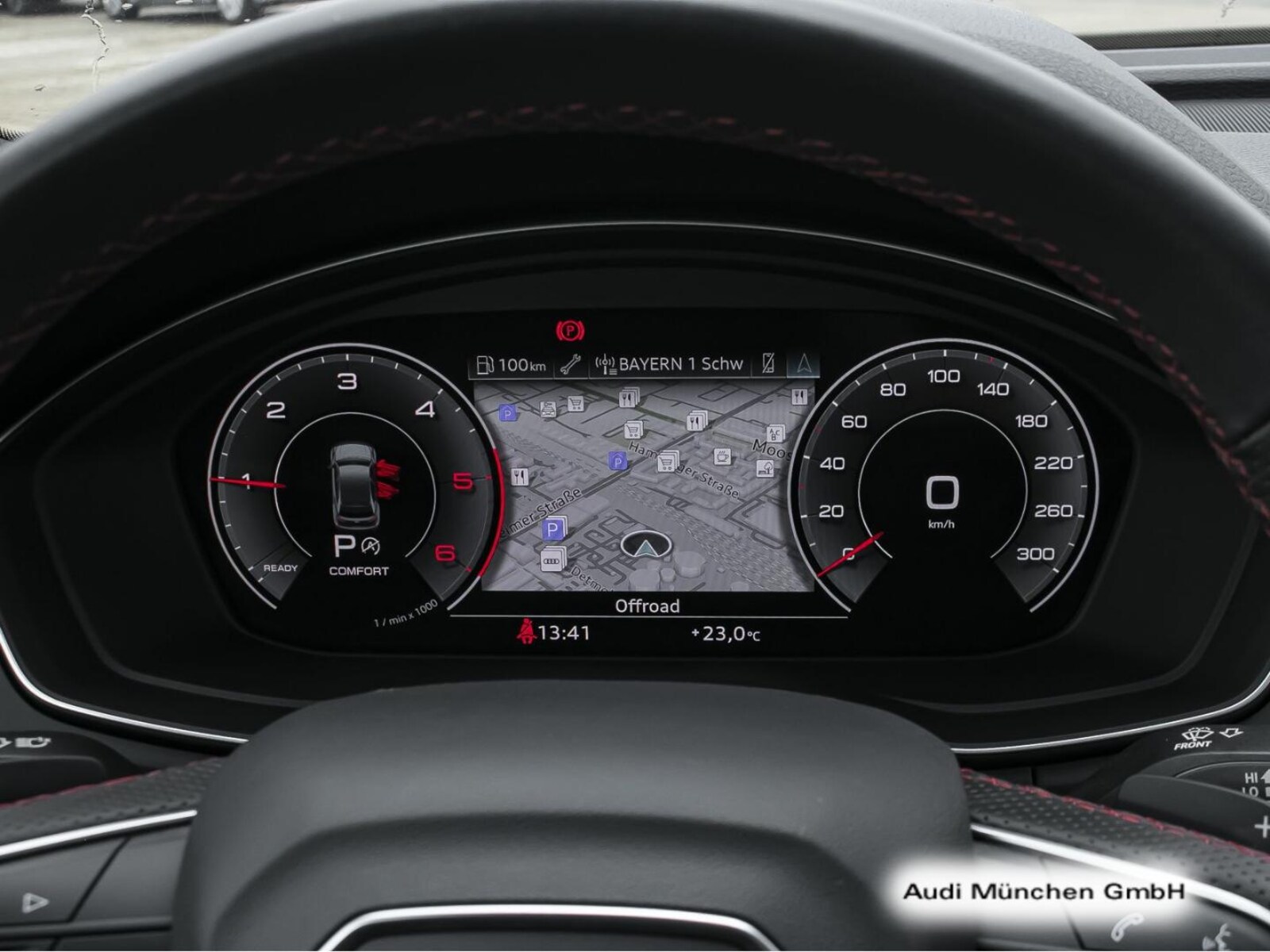 Audi Q5 – Bild 17