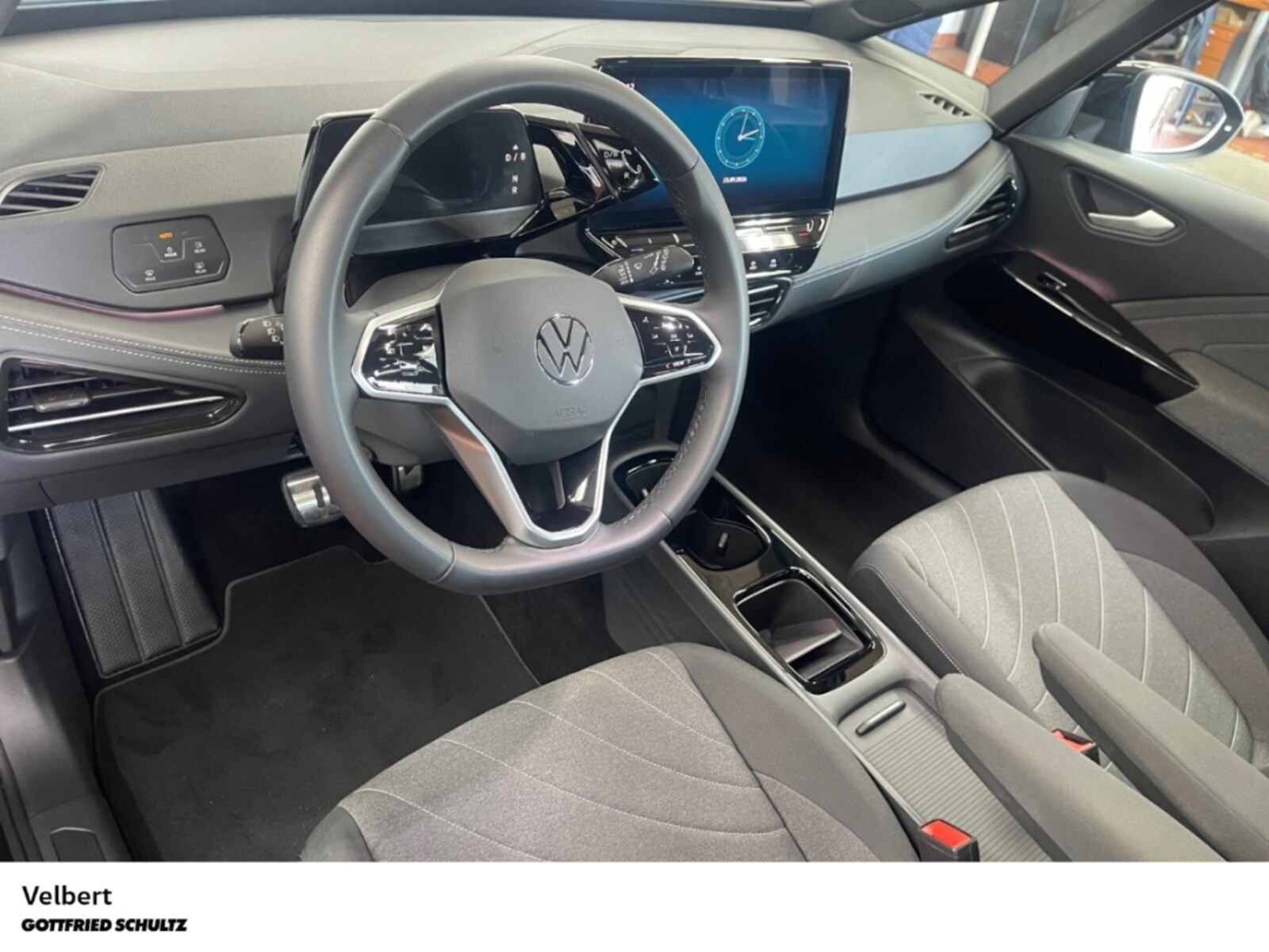 Volkswagen ID.3 – Bild 13