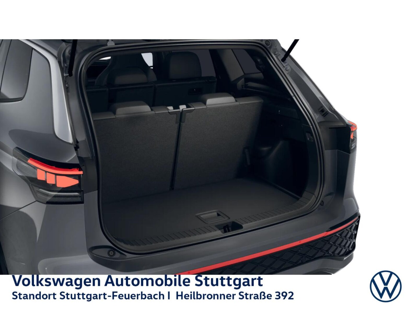 Volkswagen Tayron – Bild 8