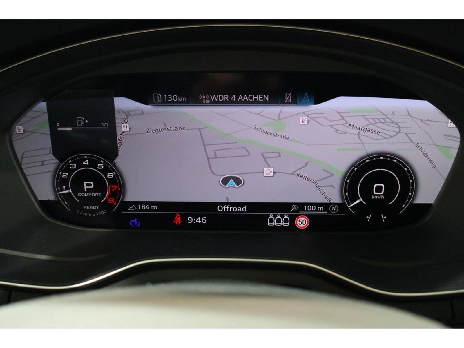 Audi RS 4 Avant – Bild 19