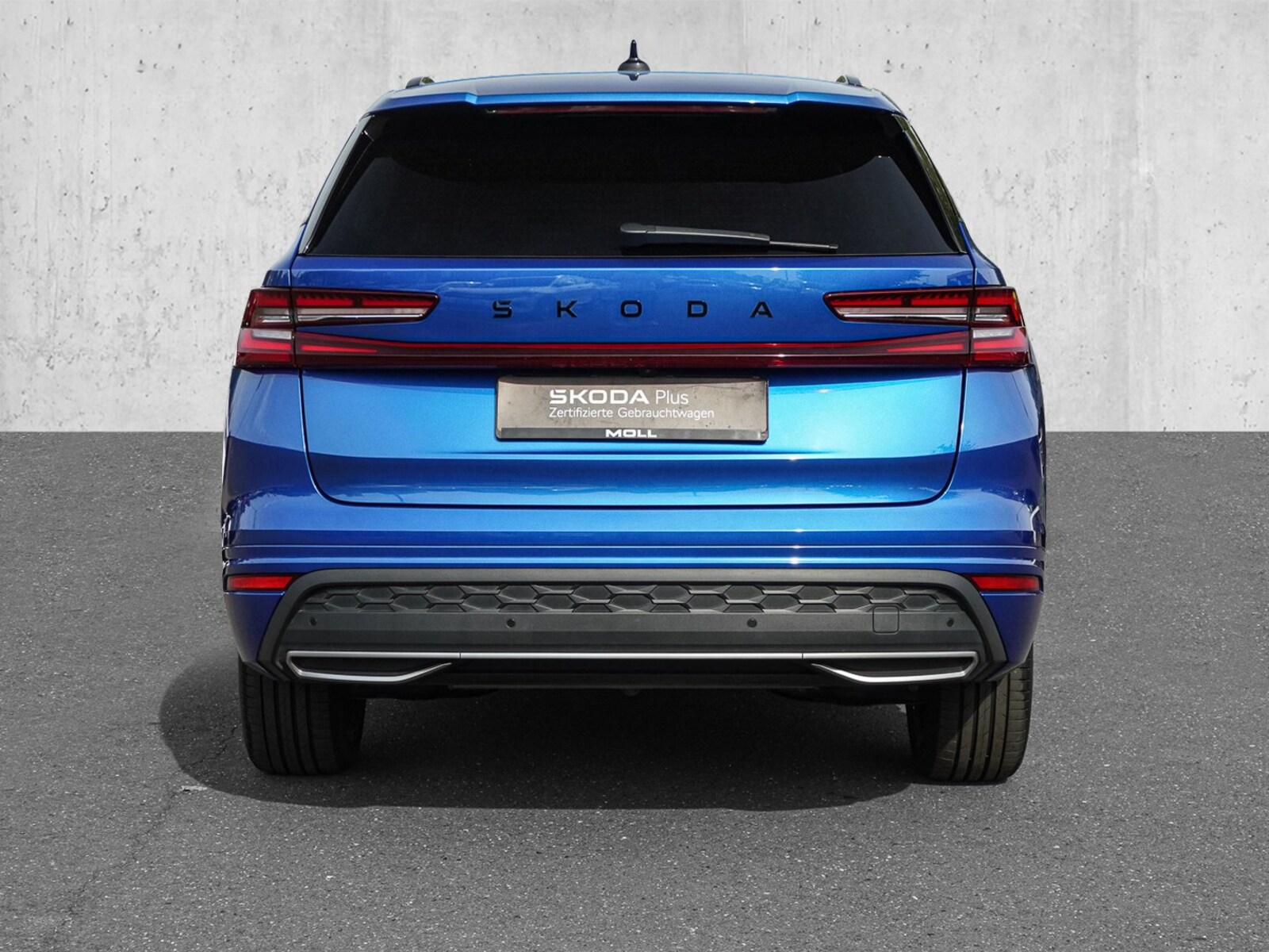Škoda Kodiaq – Bild 6