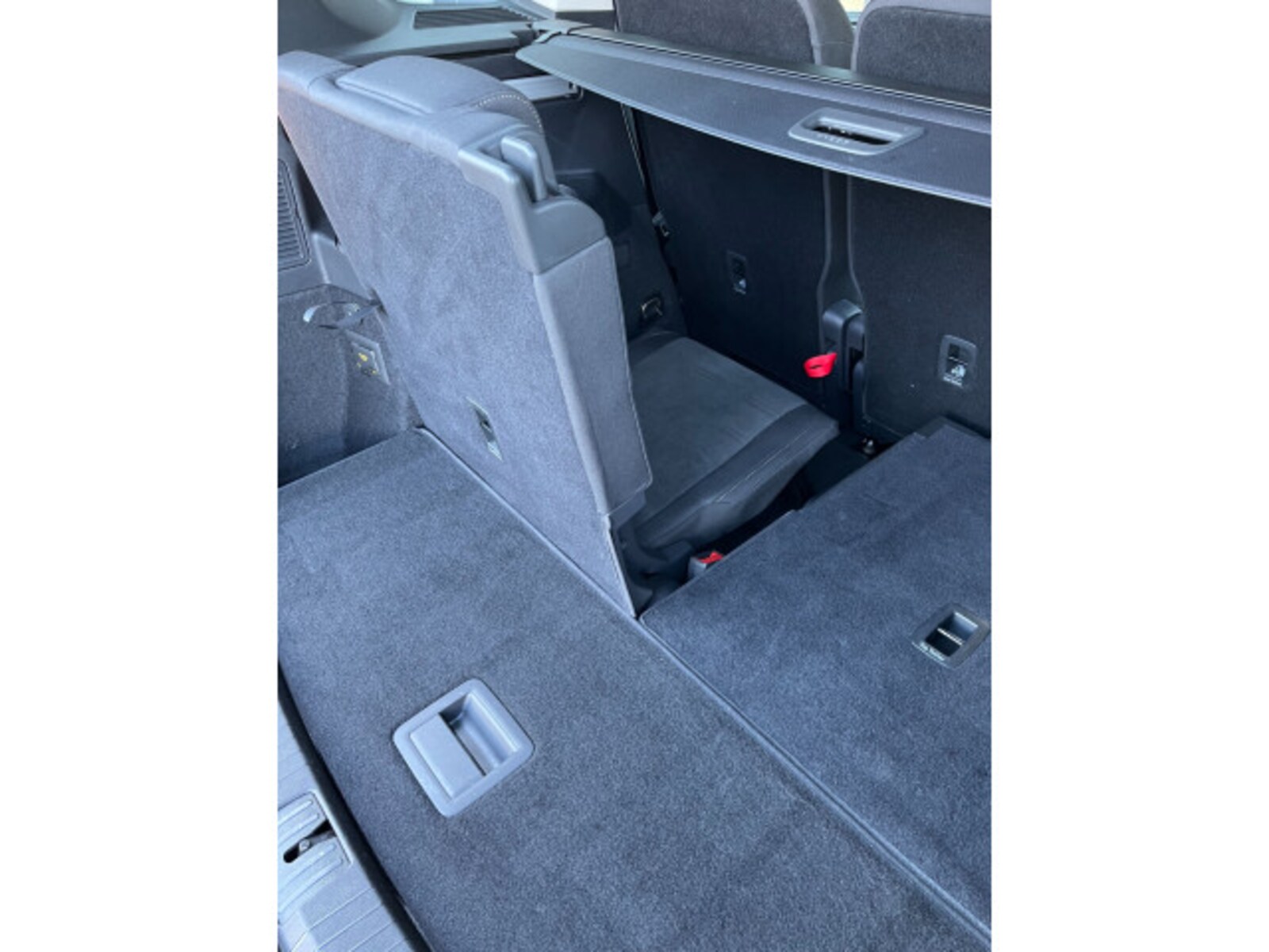 Volkswagen Touran – Bild 25