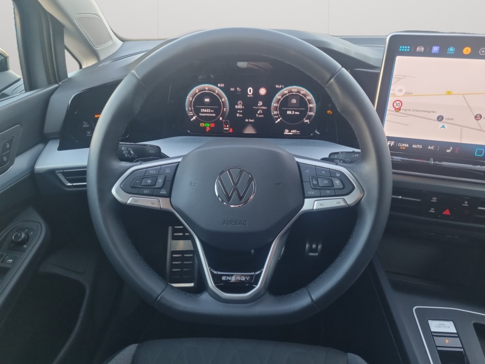 Volkswagen Golf – Bild 11