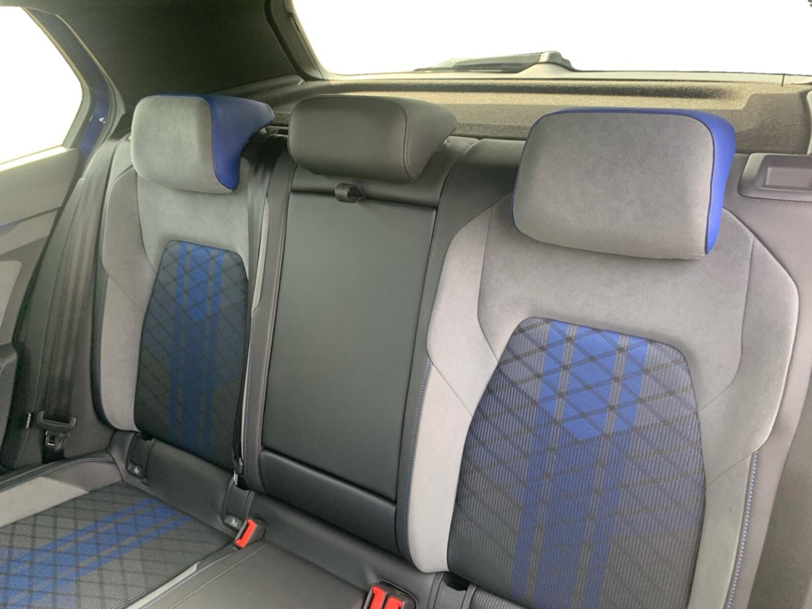 Volkswagen Golf – Bild 9