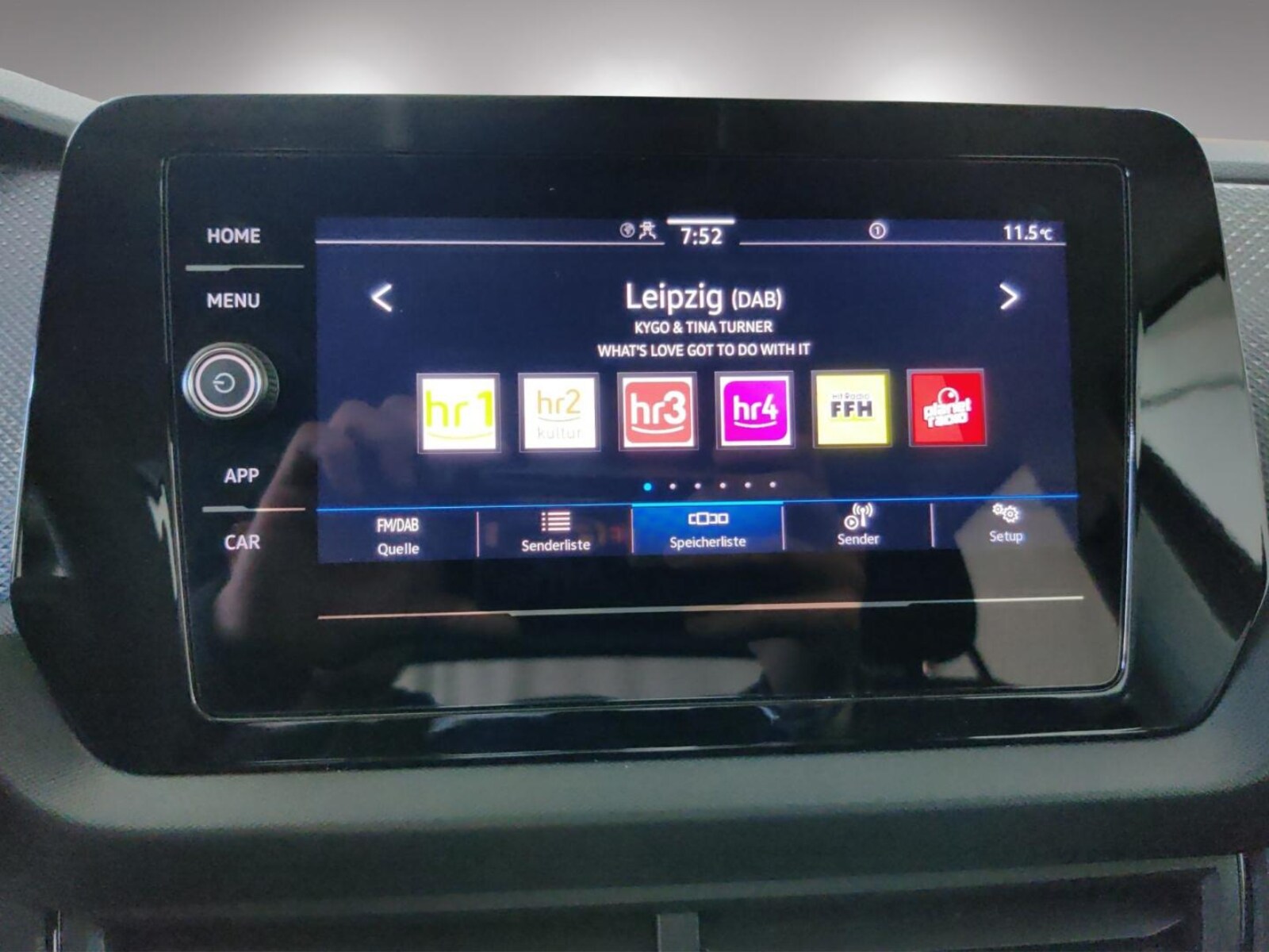 Volkswagen T-Cross – Bild 12