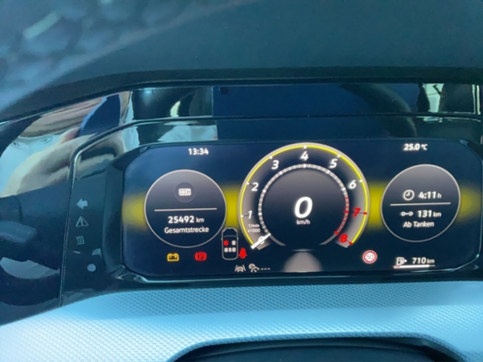Volkswagen Golf Variant – Bild 14