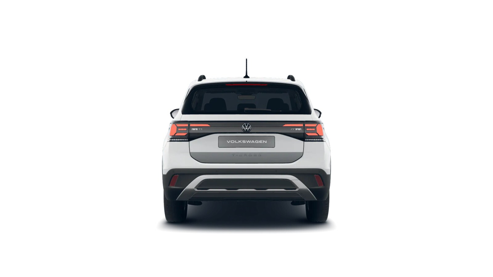 Volkswagen T-Cross – Bild 11