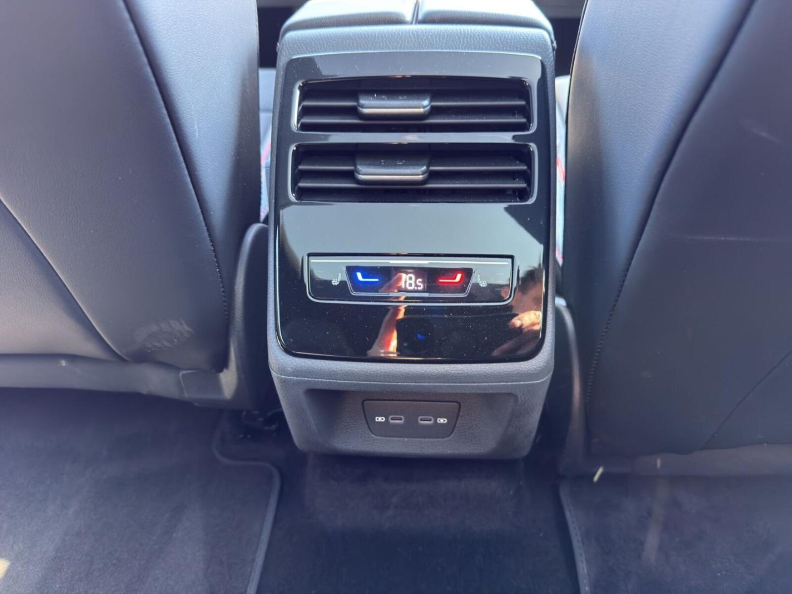 Volkswagen ID.7 Tourer – Bild 19