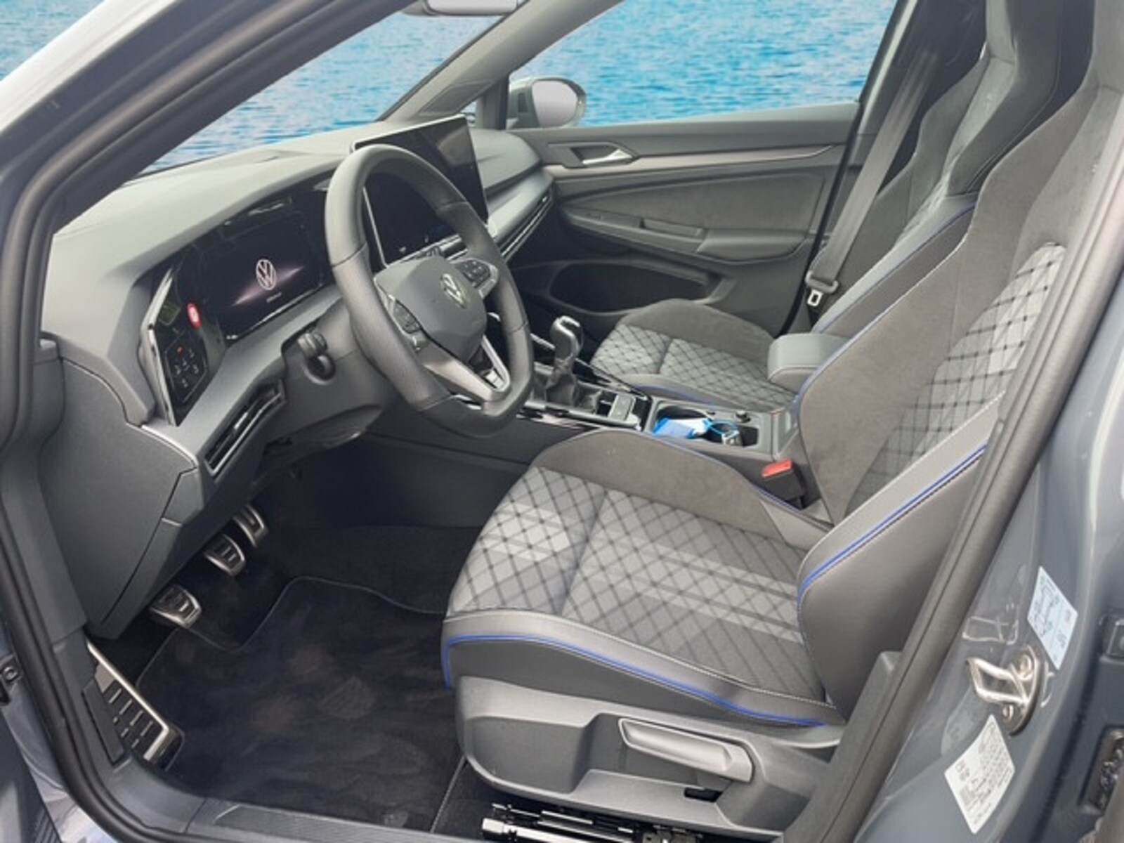 Volkswagen Golf Variant – Bild 10