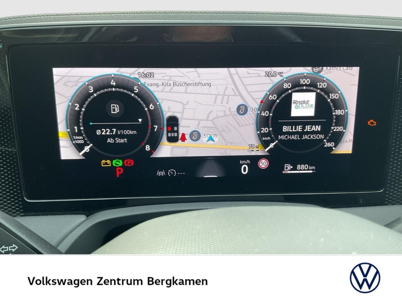Volkswagen Passat – Bild 13