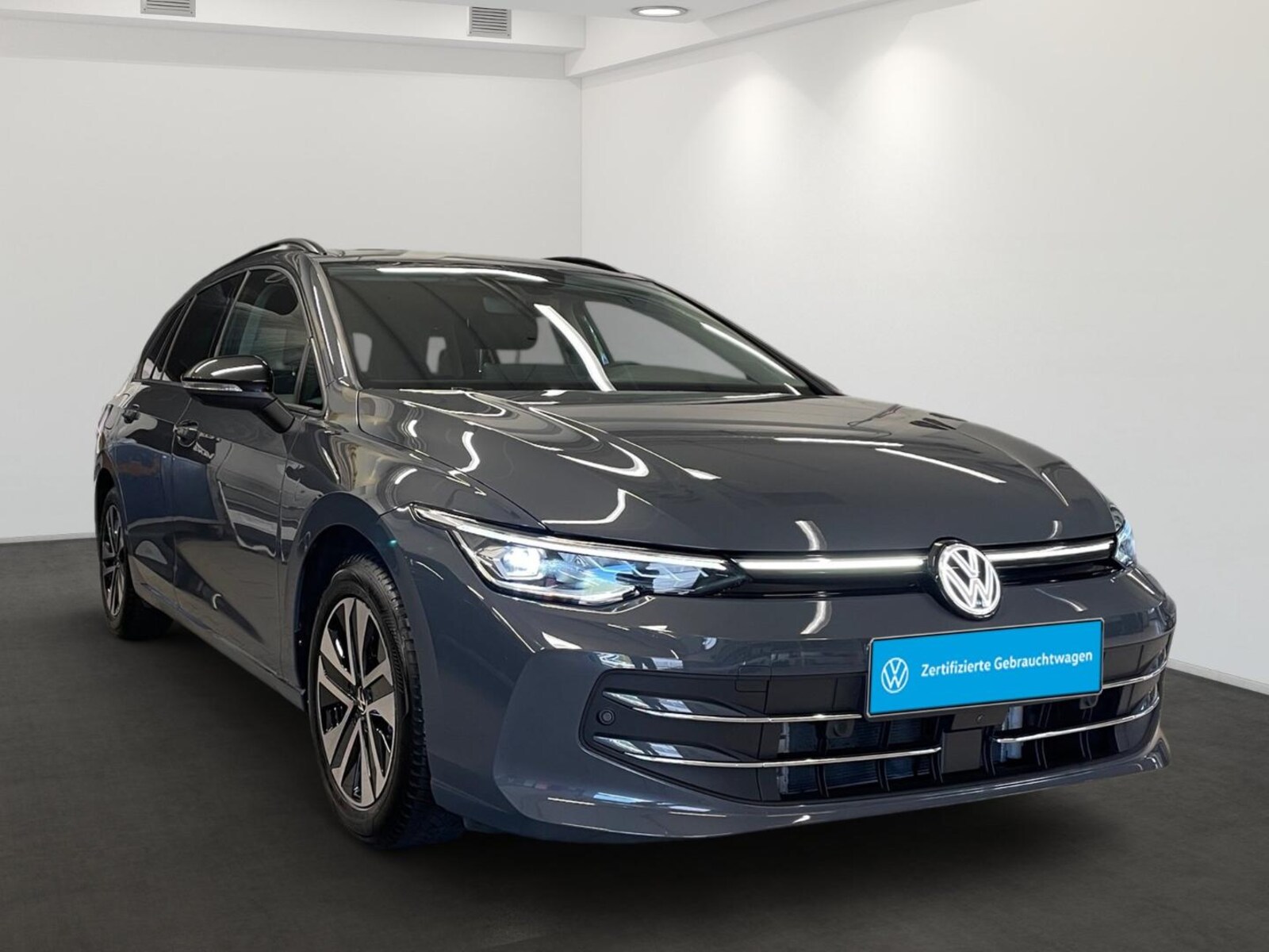 Volkswagen Golf Variant – Bild 3