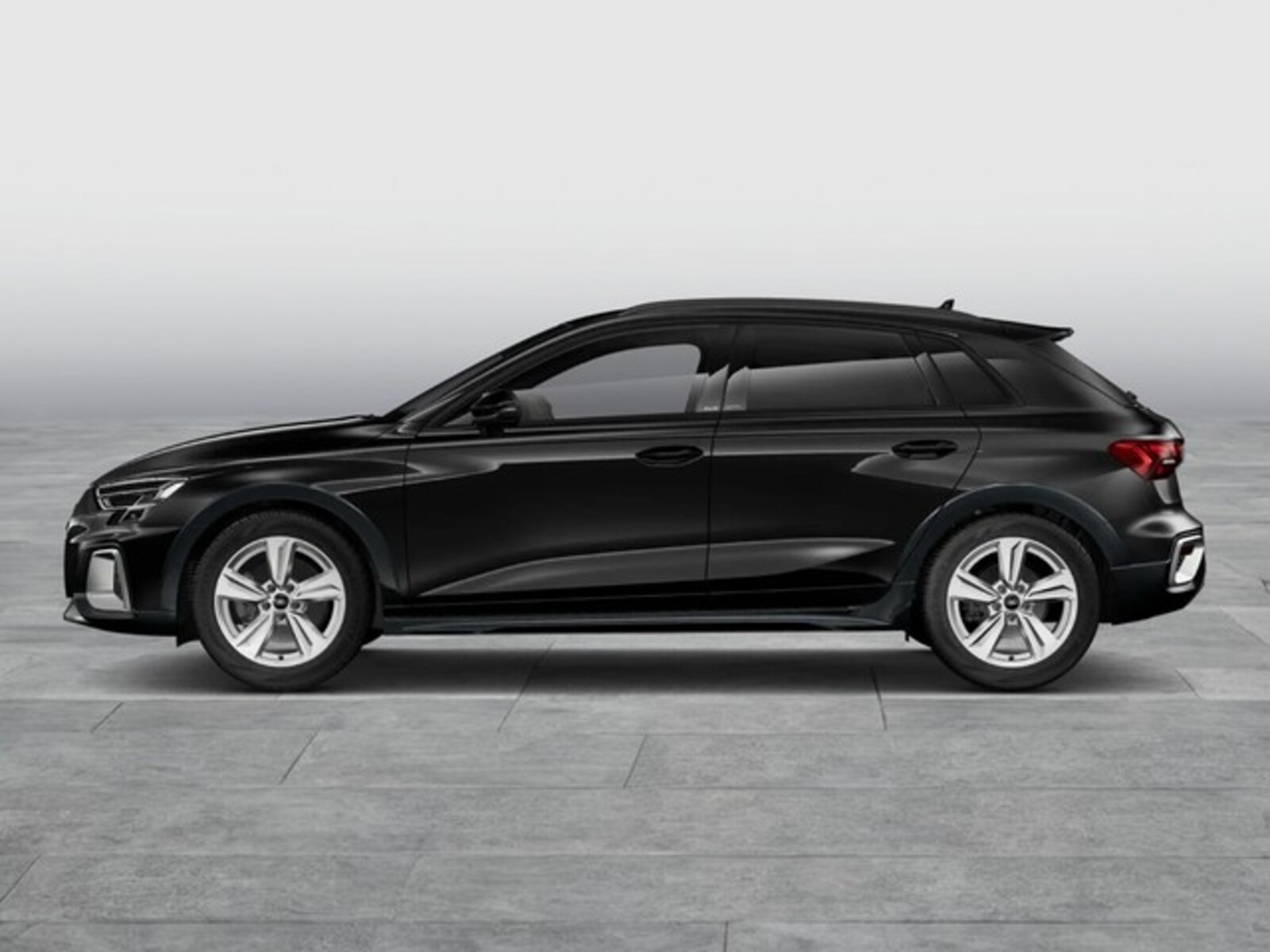 Audi A3 allstreet – Bild 2