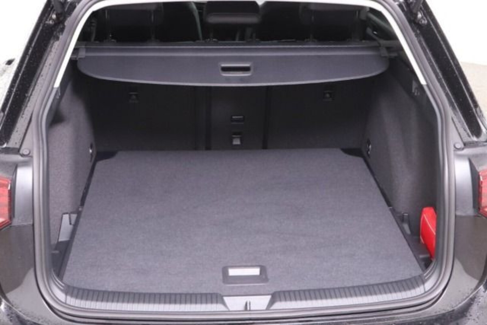 Volkswagen Golf Variant – Bild 13