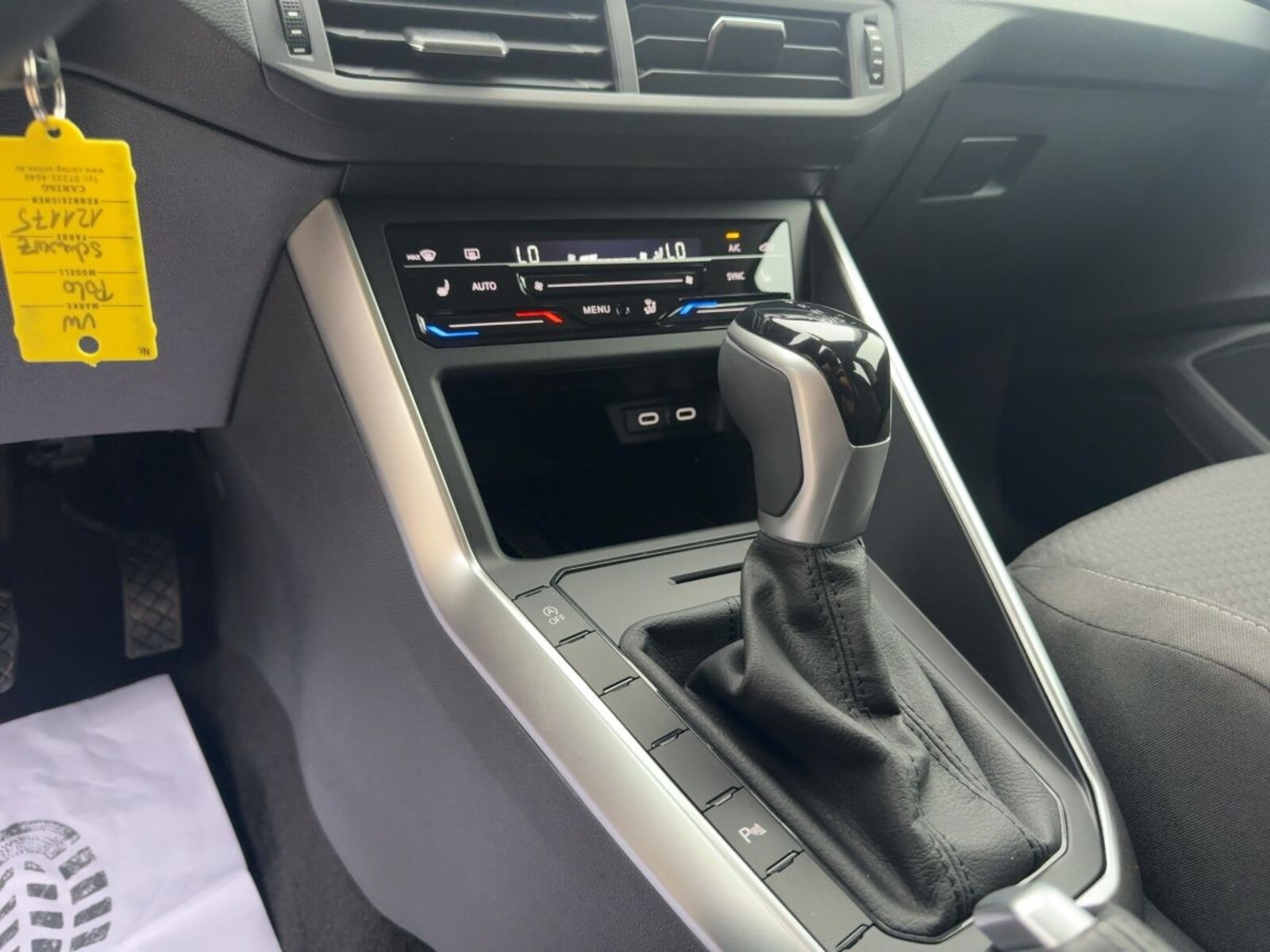 Volkswagen Polo – Bild 14
