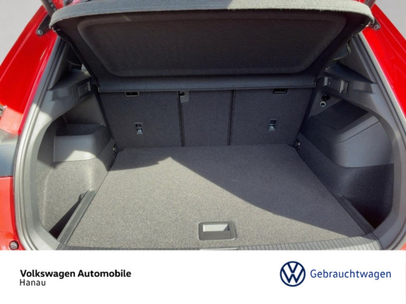 Volkswagen Tiguan – Bild 13