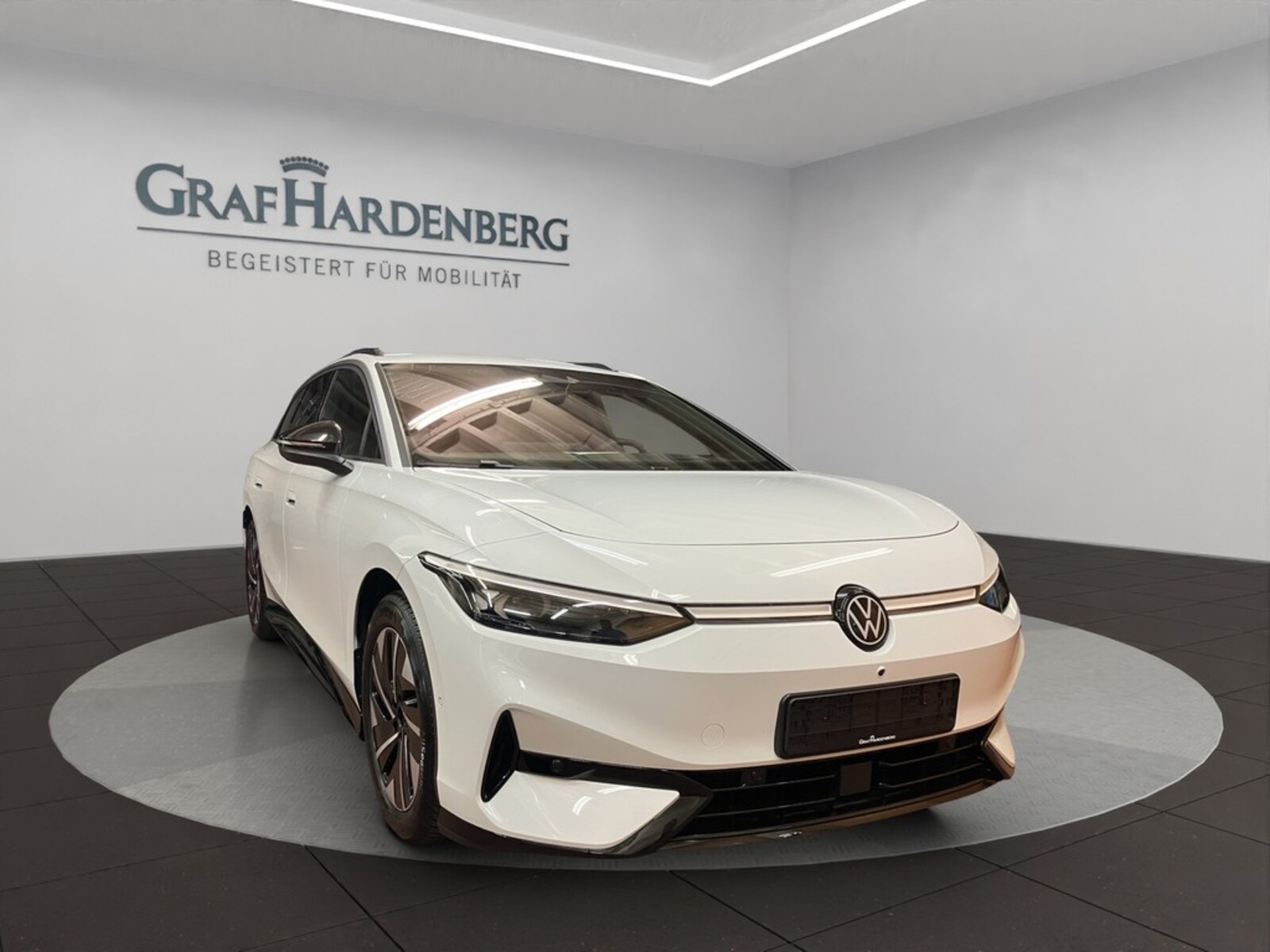 Volkswagen ID.7 Tourer – Bild 7