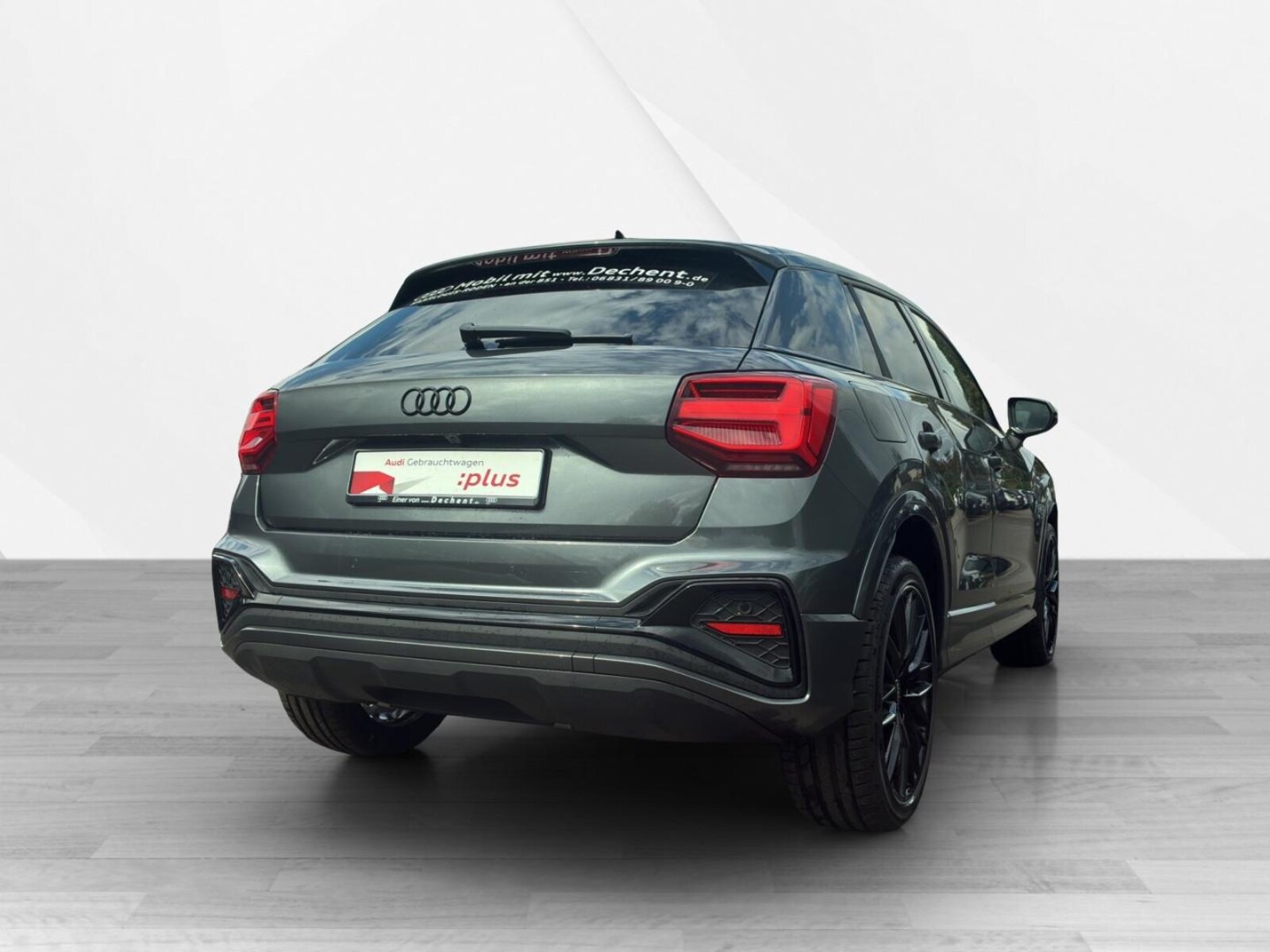 Audi Q2 – Bild 10