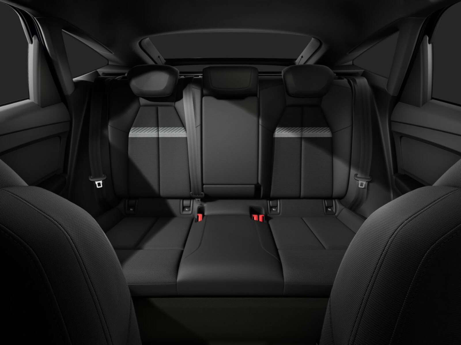Audi Q4 Sportback e-tron – Bild 10