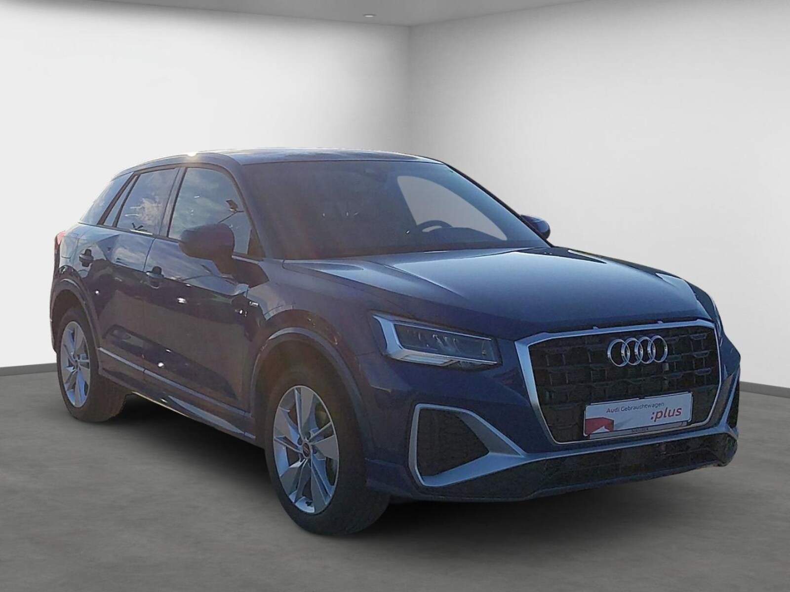 Audi Q2 – Bild 7