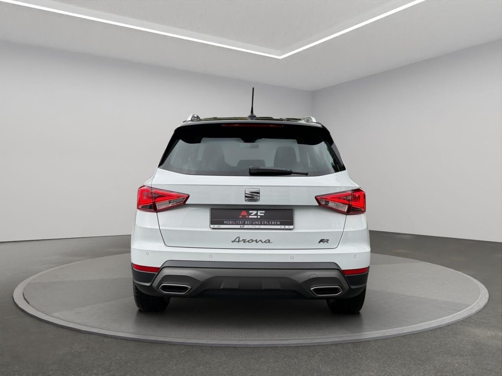 SEAT Arona – Bild 7