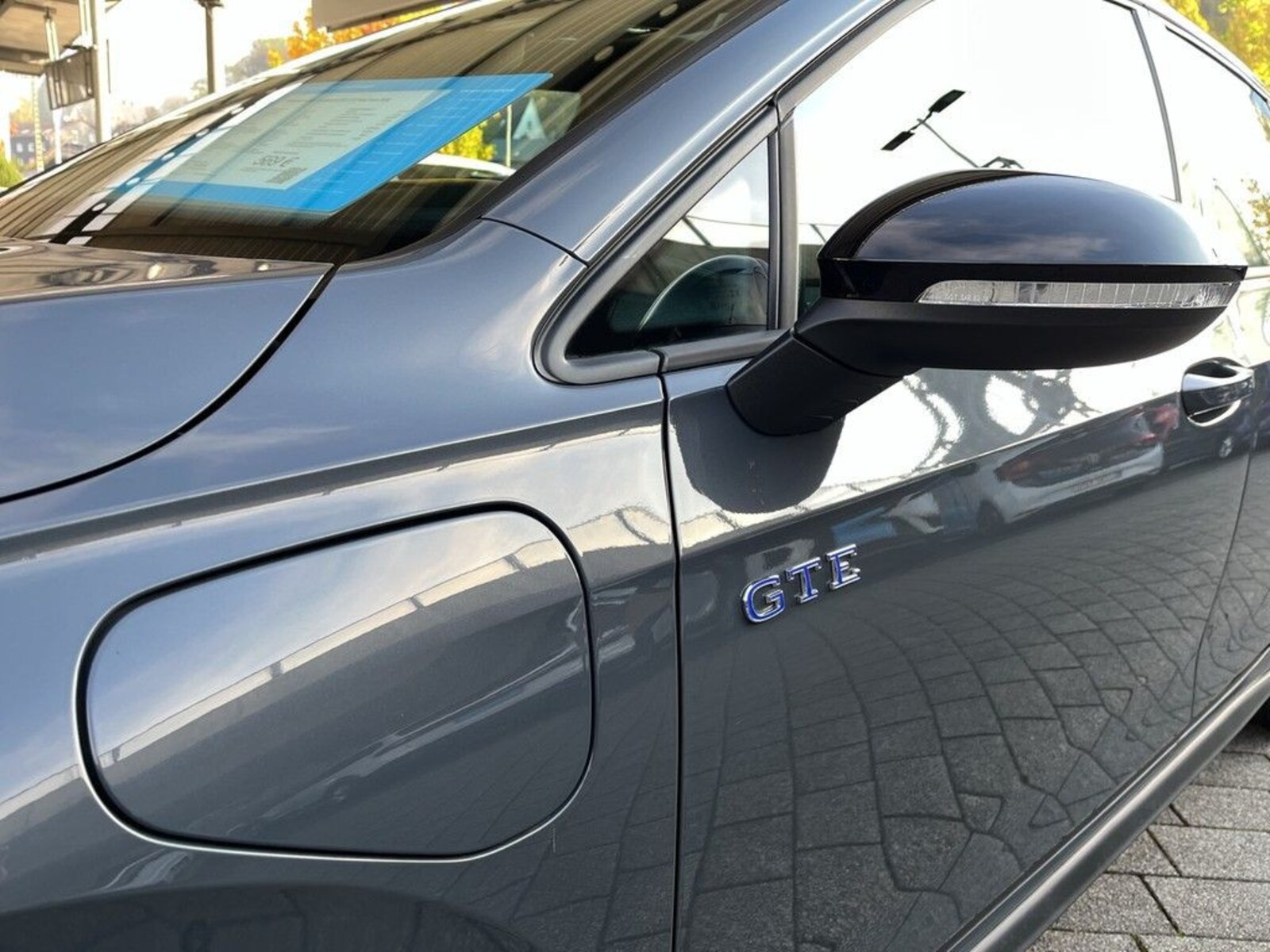 Volkswagen Golf – Bild 17