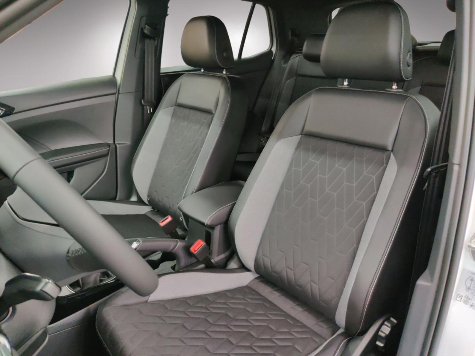 Volkswagen T-Cross – Bild 6