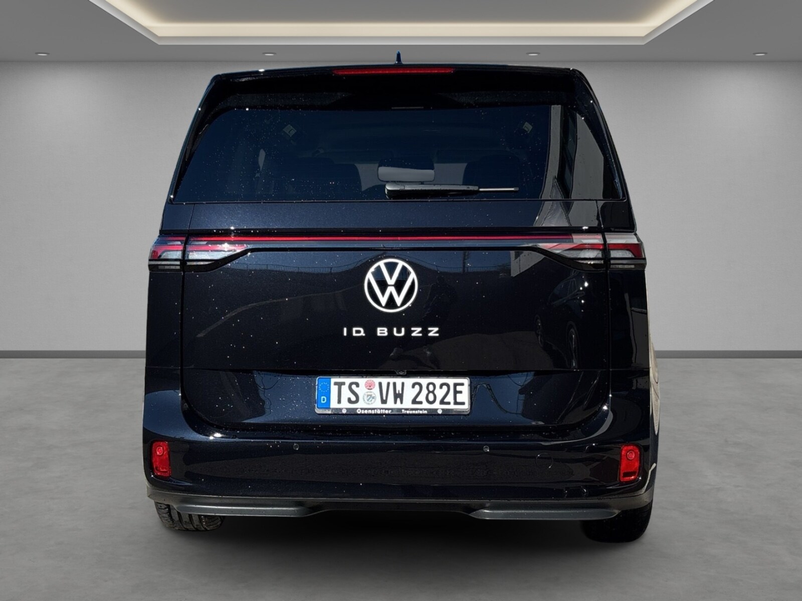 Volkswagen ID. Buzz – Bild 11