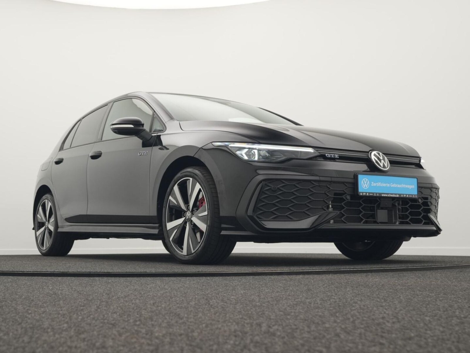 Volkswagen Golf – Bild 25