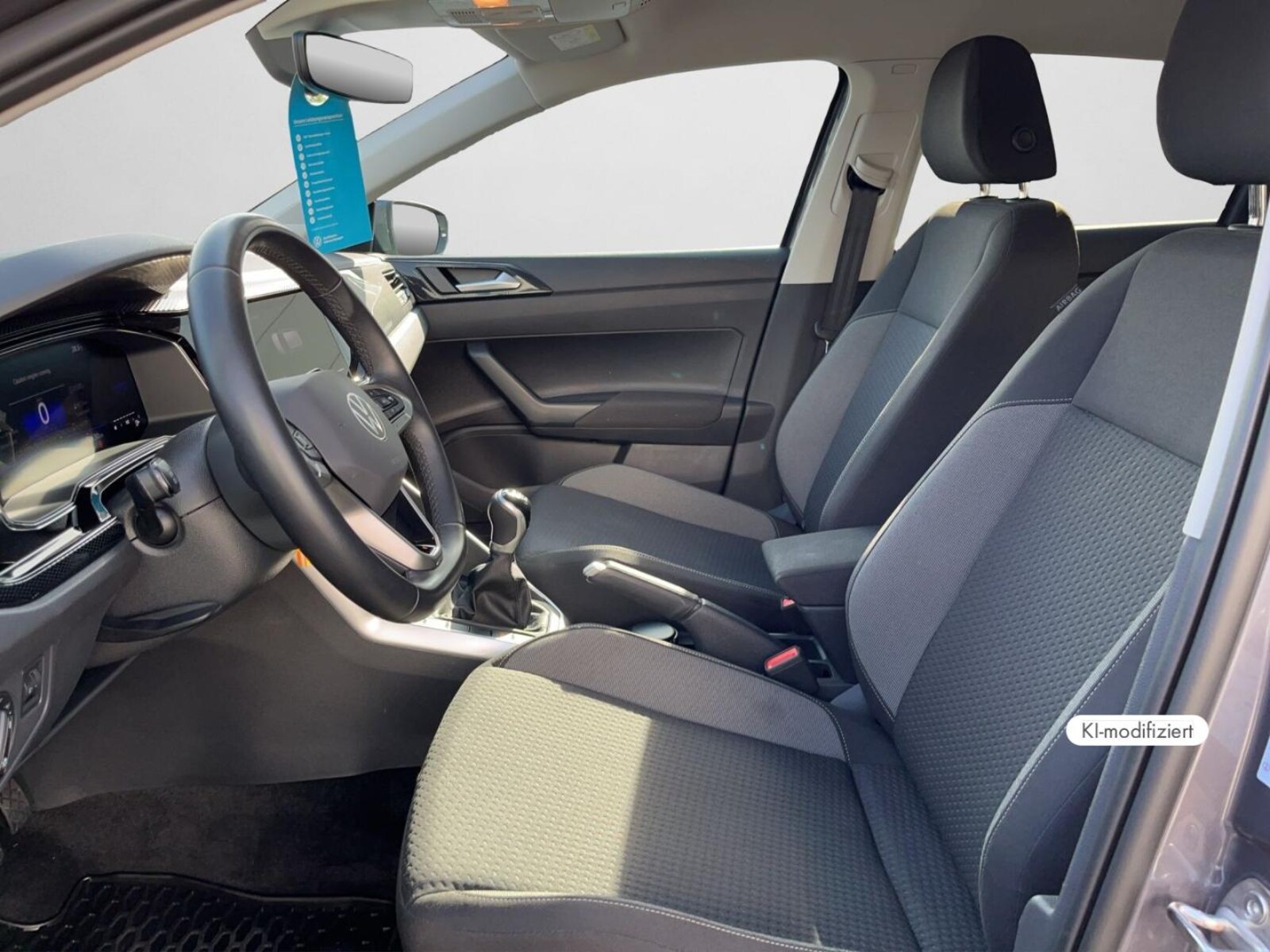 Volkswagen Polo – Bild 12