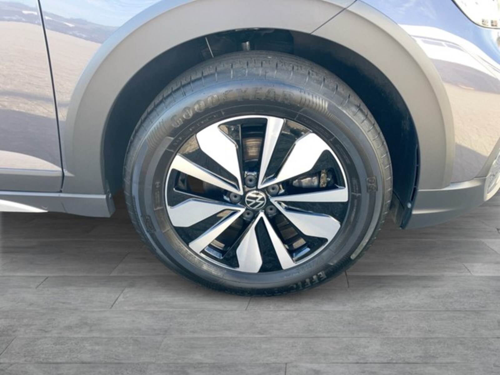 Volkswagen Taigo – Bild 7
