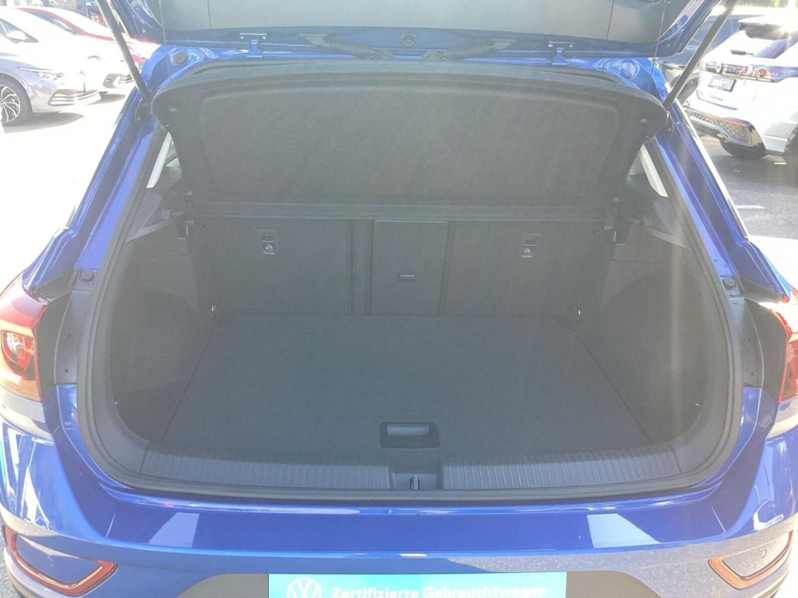 Volkswagen T-Roc – Bild 15