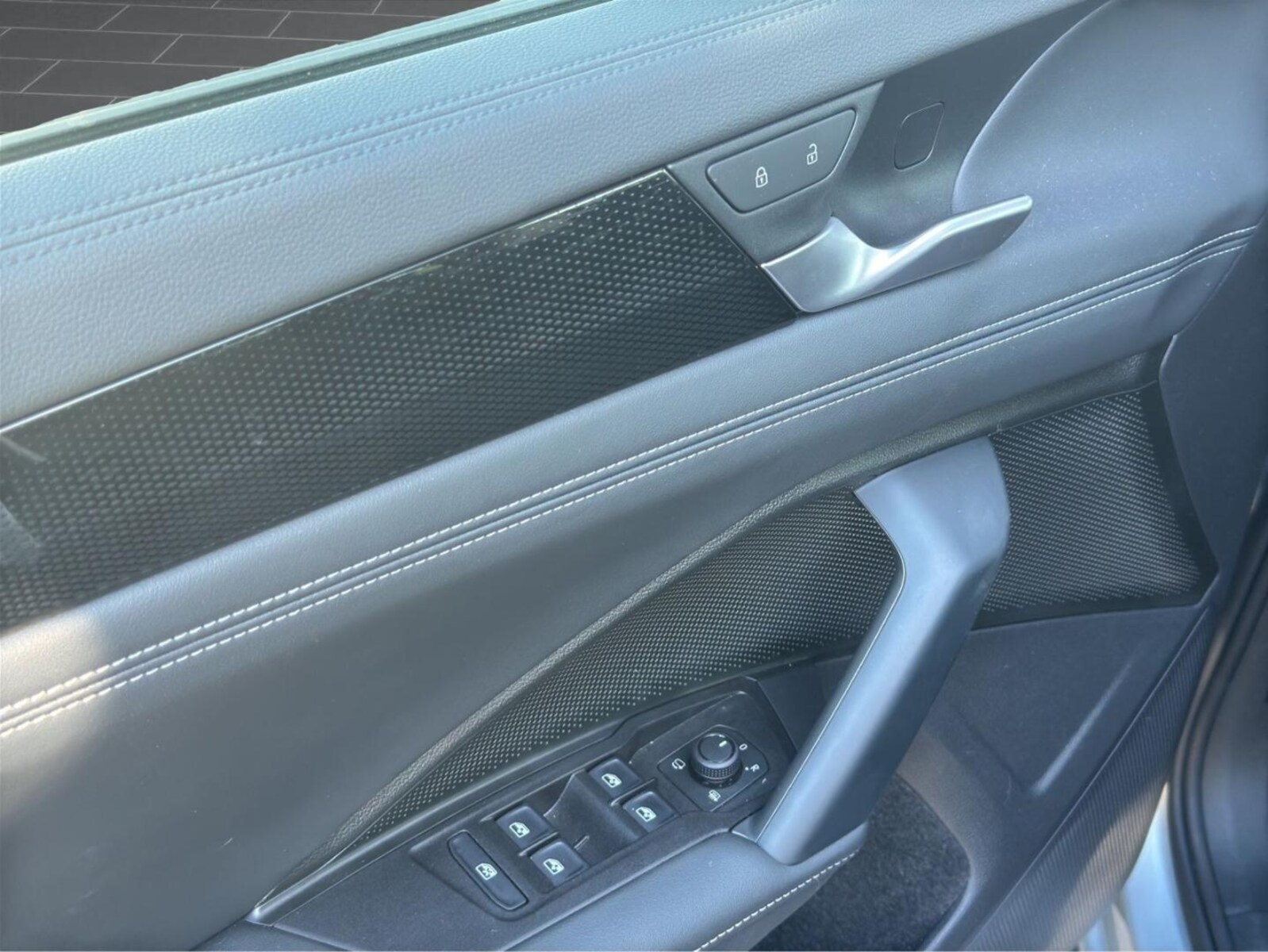 Volkswagen Tayron – Bild 13